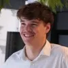 Lewis McMahon