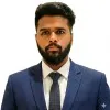 Mohamed Azharudeen