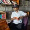 Prashil Ganvir
