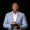 Kevan Kumarasinghege