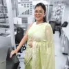Tanisha Das