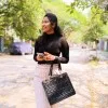 Ar Kiruthika Manivannan MArch