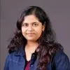 Keerthana Kennedy