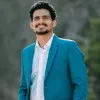 Raghavendra naik