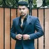 Syed Hasnain