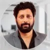 Srinivas