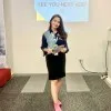 Melisa Simanjuntak