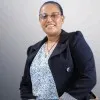 Gedamnesh Desta