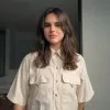 Victoria Pereira