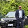 Murad Vohara