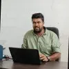 Ramkumar Pillai