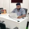 Venkatesan Velmurugan