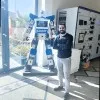 Mohamed Arafa‬‏