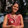 Pradnya Shivangekar