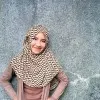 fairuz hanifah