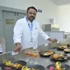 Chef Mirza shazan beg