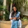 Kavya Shivaji