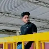 Rashid Ahmed