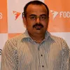 Majeendra Mohanan