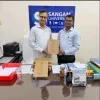 Ram Kumar Yadav
