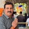 Sumeet Dubey