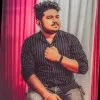 Akhil Barik