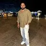 Ahmed Saeed