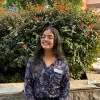 Megha Pachauri