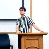 Satyam Sharma