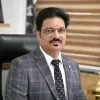 Rajendra Dumbre