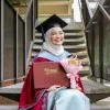 Farisha Nadirah Adnan