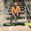Sam Mokae Rapetsoa