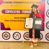 CA Zoya Siddiqui