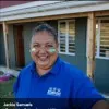 Jacqueline Samuels