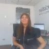 Jacqueline Jiménez Pinto