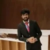 Raghav Saini