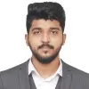 Ashwin Raj
