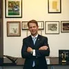 Andrew Harding