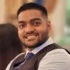Kushmay Ramdoyal