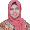 Fathima Shahana