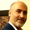 Reza Foroutan
