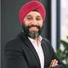 Dalbir Singh