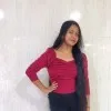 Kavya Krishna Naik