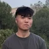 Nicholas Lin