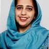 Sajida Dharamsey