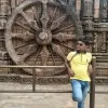 B Shrinivas Rao