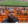 Kelvin Govender
