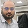 Siddharth Mohanty