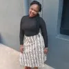 Mandisa Madlolo