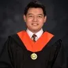 John Benedict Cayetano
